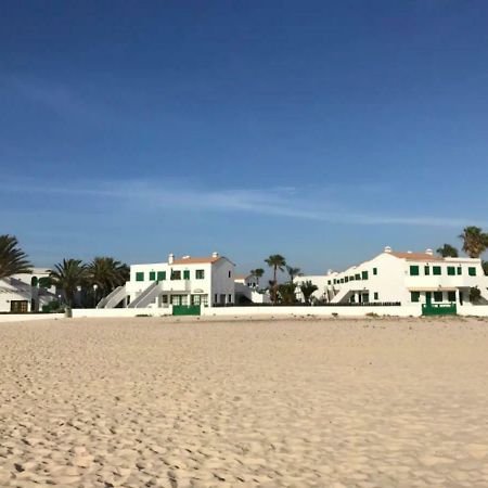 Best Location, Playa Los Lagos Cotillo Apartament Zewnętrze zdjęcie
