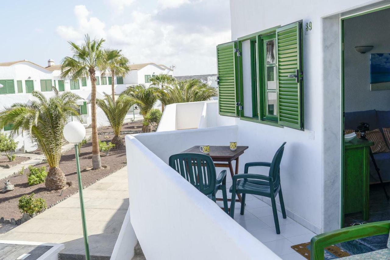 Best Location, Playa Los Lagos Cotillo Apartament Zewnętrze zdjęcie