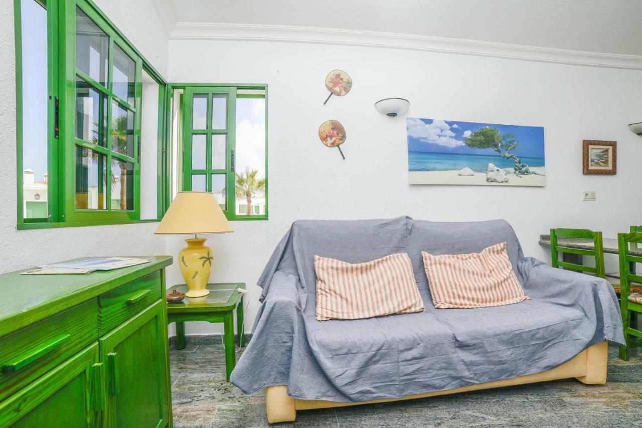 Best Location, Playa Los Lagos Cotillo Apartament Zewnętrze zdjęcie