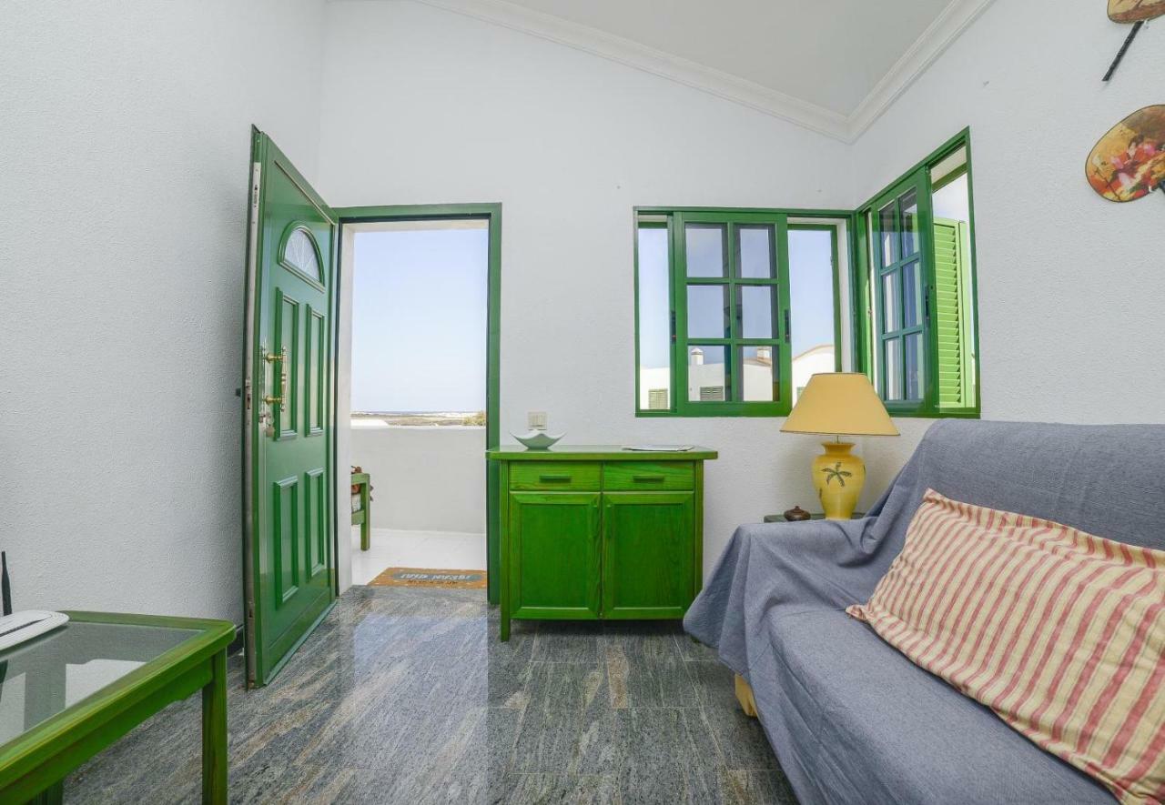 Best Location, Playa Los Lagos Cotillo Apartament Zewnętrze zdjęcie
