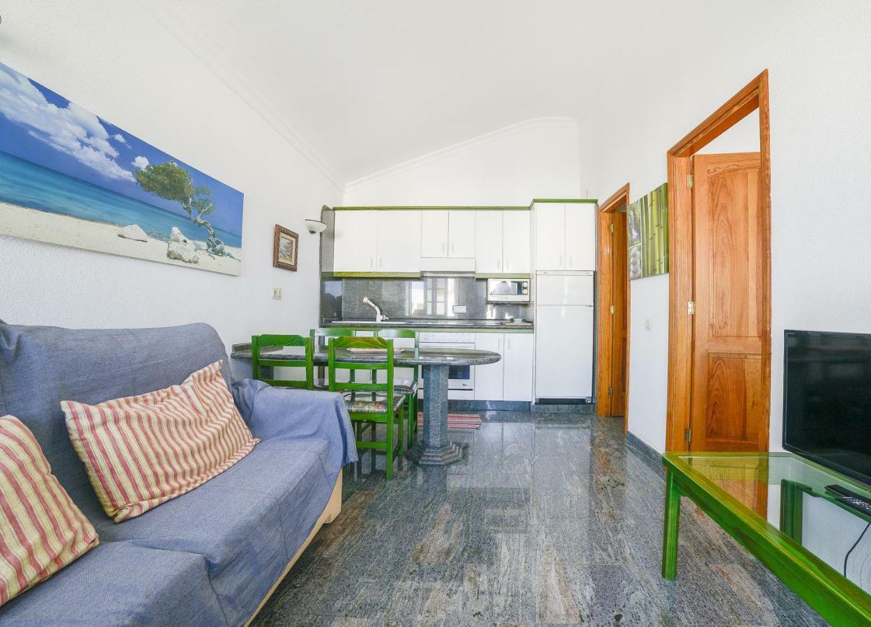 Best Location, Playa Los Lagos Cotillo Apartament Zewnętrze zdjęcie