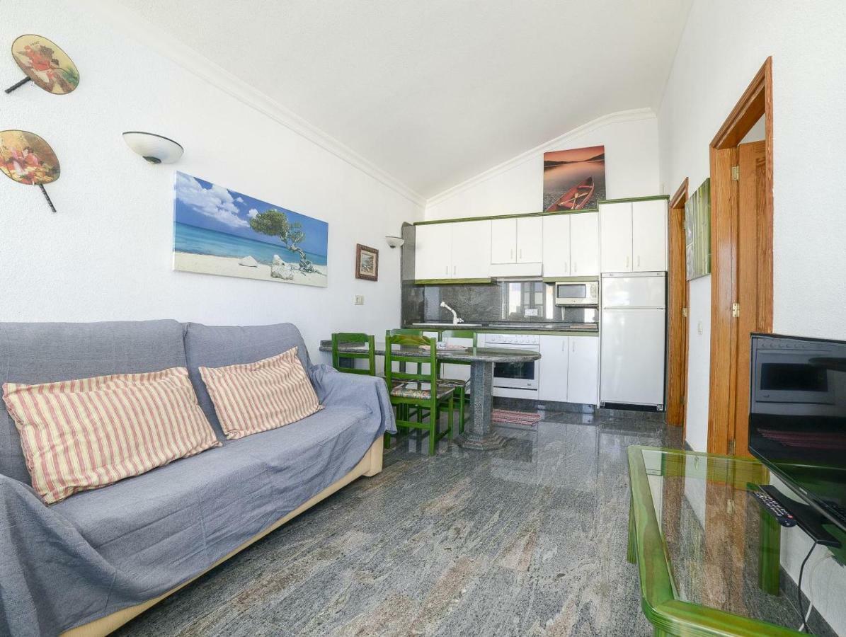 Best Location, Playa Los Lagos Cotillo Apartament Zewnętrze zdjęcie