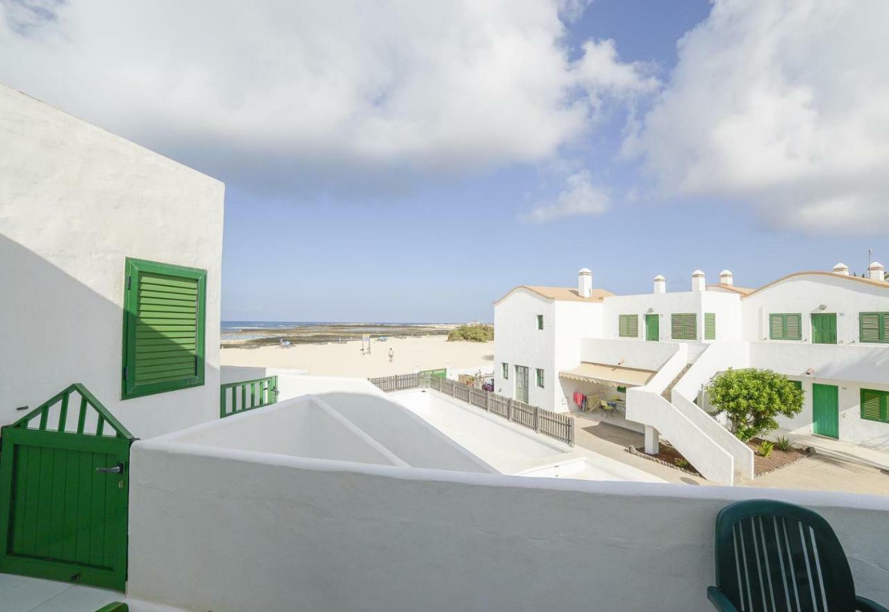 Best Location, Playa Los Lagos Cotillo Apartament Zewnętrze zdjęcie