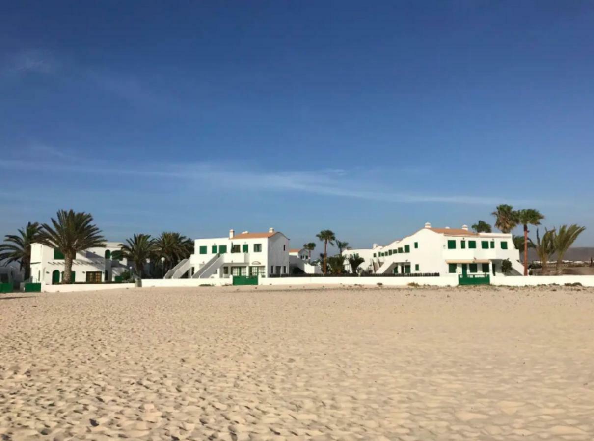 Best Location, Playa Los Lagos Cotillo Apartament Zewnętrze zdjęcie
