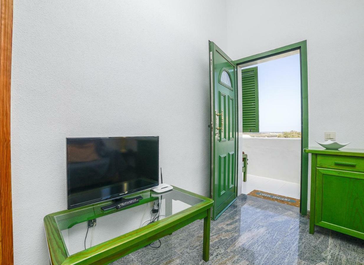 Best Location, Playa Los Lagos Cotillo Apartament Zewnętrze zdjęcie