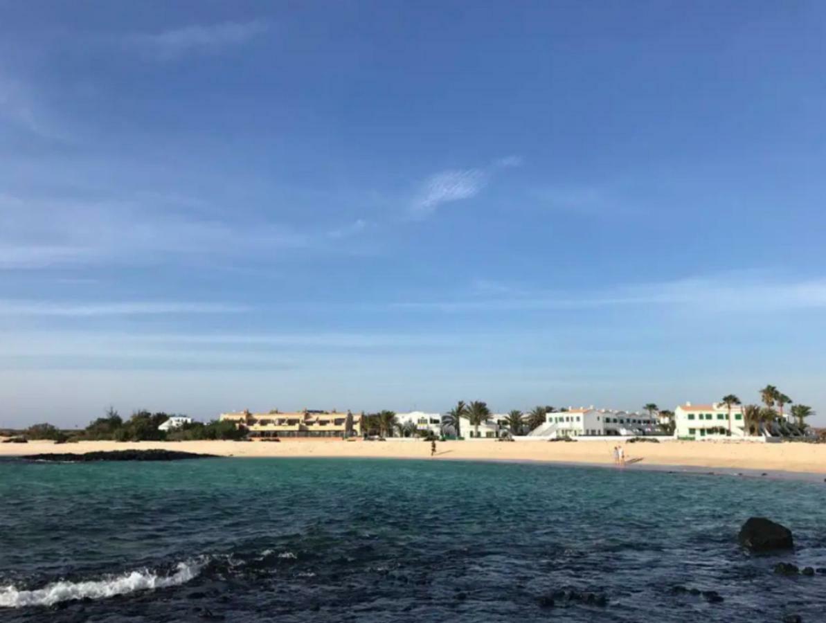 Best Location, Playa Los Lagos Cotillo Apartament Zewnętrze zdjęcie