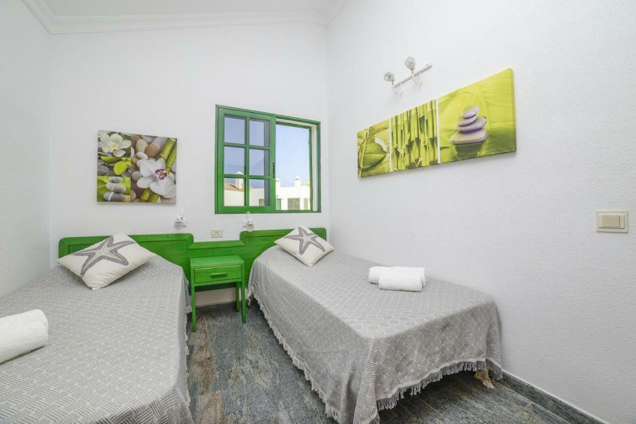 Best Location, Playa Los Lagos Cotillo Apartament Zewnętrze zdjęcie