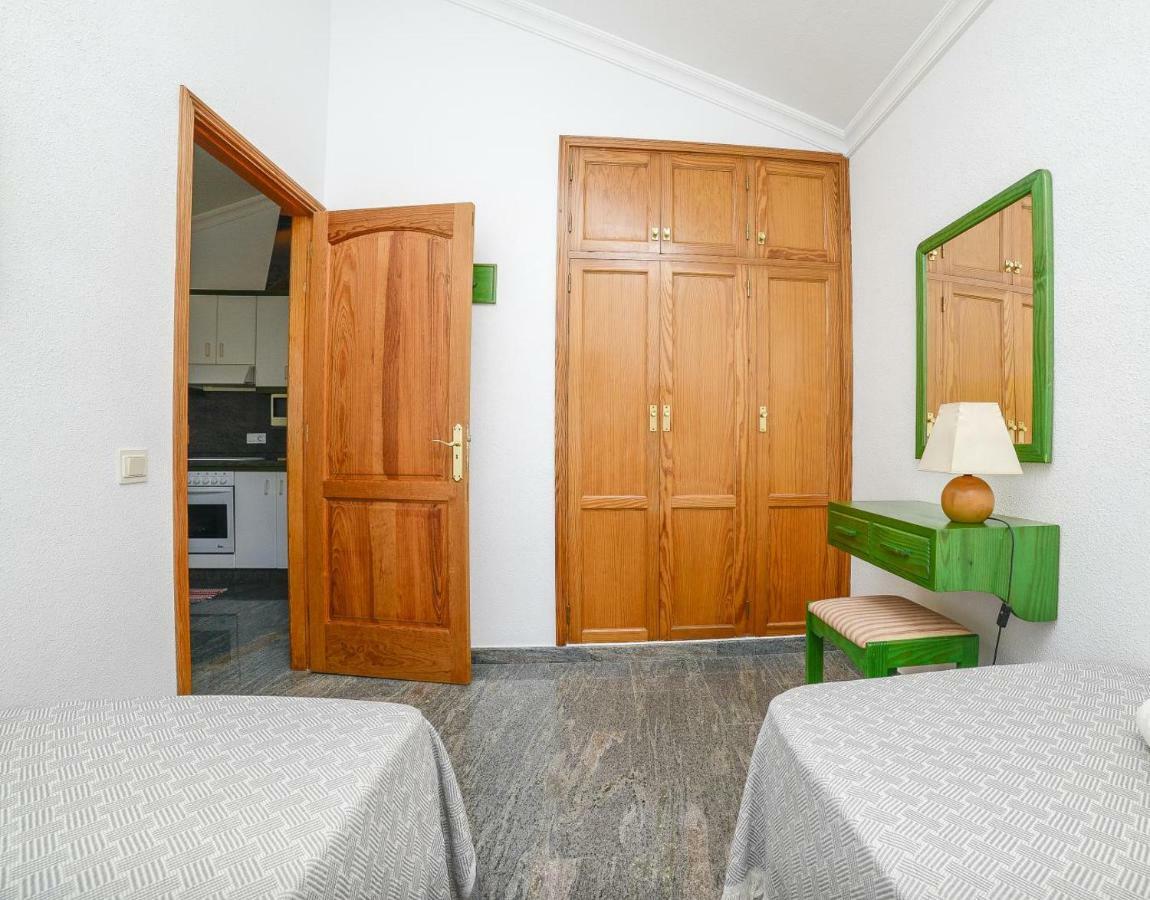 Best Location, Playa Los Lagos Cotillo Apartament Zewnętrze zdjęcie